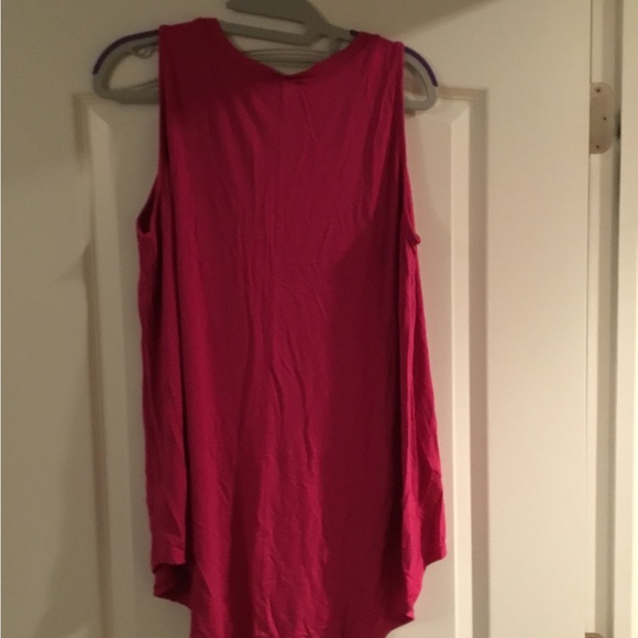 Zenana Tank top - Picture 2 of 3